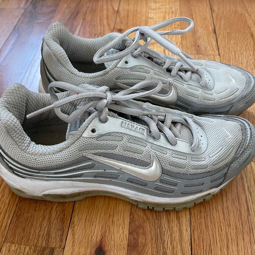 Nike Air Max Sneakers